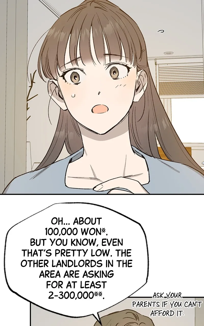 Onsaemiro: Never Changing Chapter 28 page 11 - 
