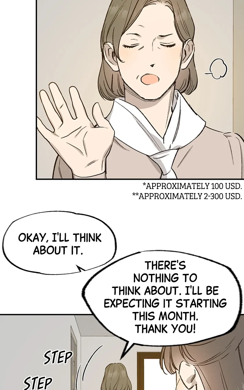 Onsaemiro: Never Changing Chapter 28 page 12 - 