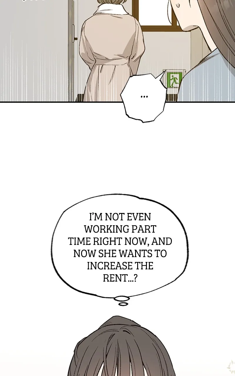 Onsaemiro: Never Changing Chapter 28 page 13 - 