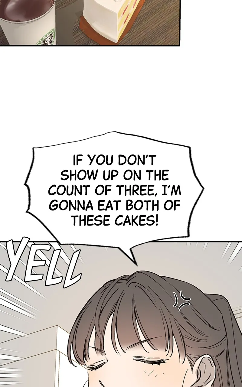 Onsaemiro: Never Changing Chapter 28 page 17 - 