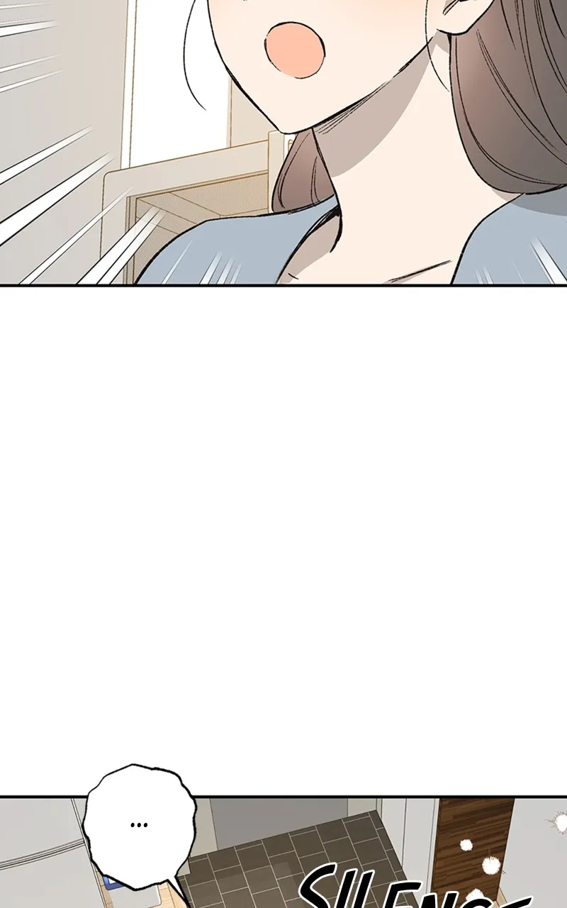 Onsaemiro: Never Changing Chapter 28 page 18 - 