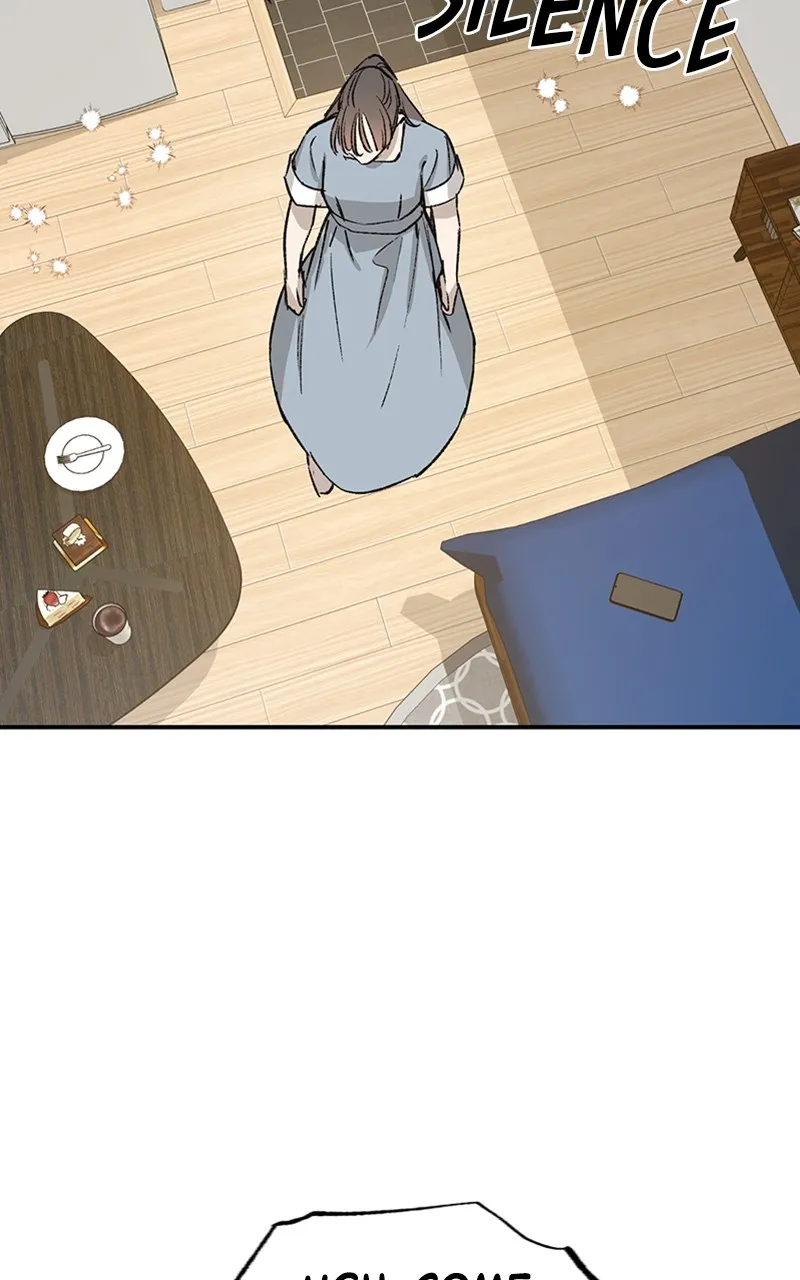 Onsaemiro: Never Changing Chapter 28 page 19 - 