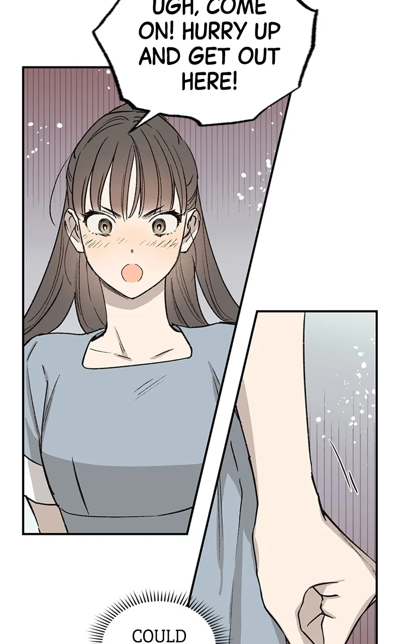 Onsaemiro: Never Changing Chapter 28 page 20 - 