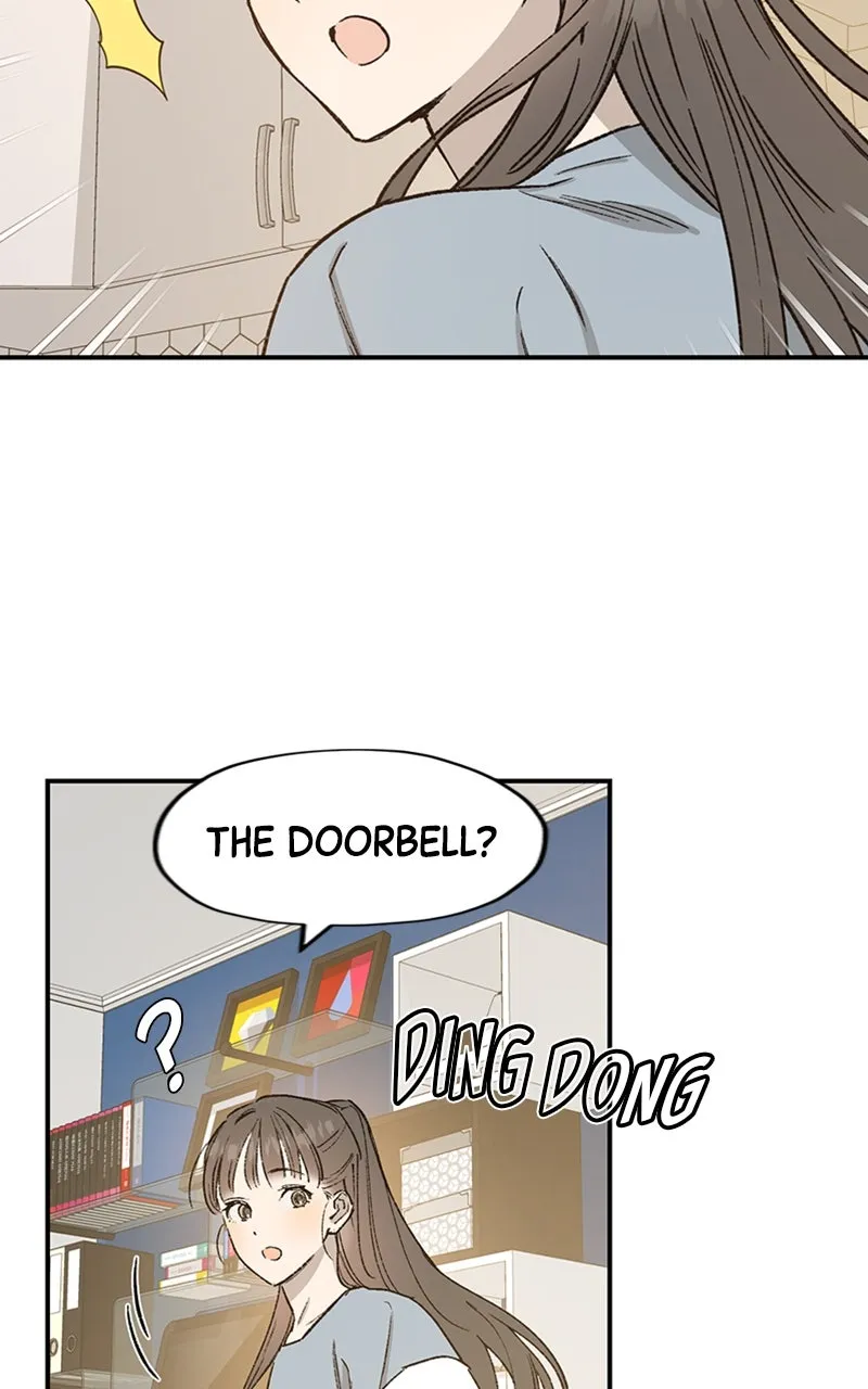 Onsaemiro: Never Changing Chapter 28 page 3 - 