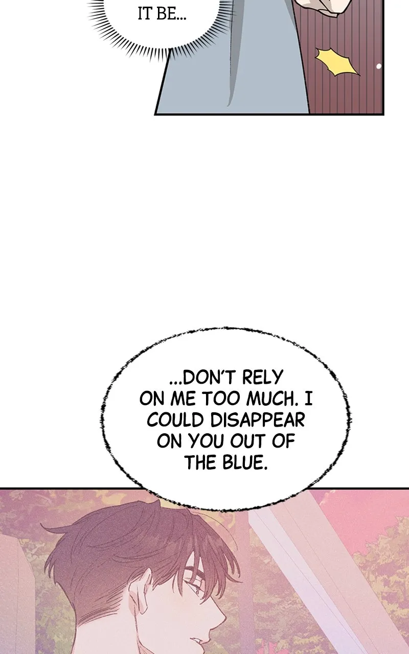 Onsaemiro: Never Changing Chapter 28 page 21 - 