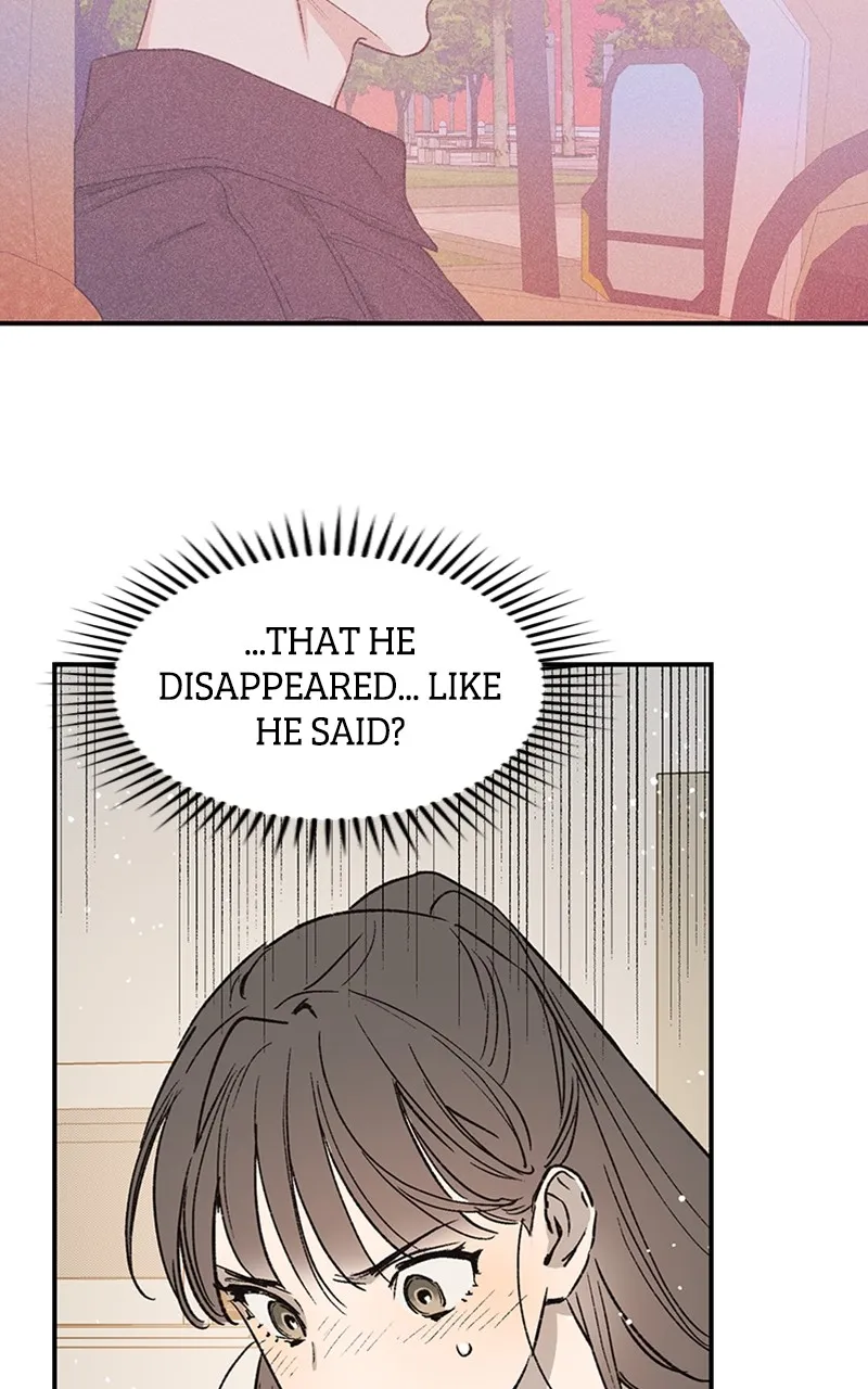 Onsaemiro: Never Changing Chapter 28 page 22 - 