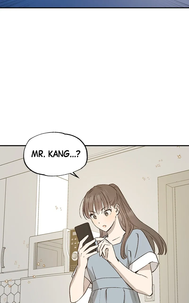Onsaemiro: Never Changing Chapter 28 page 24 - 