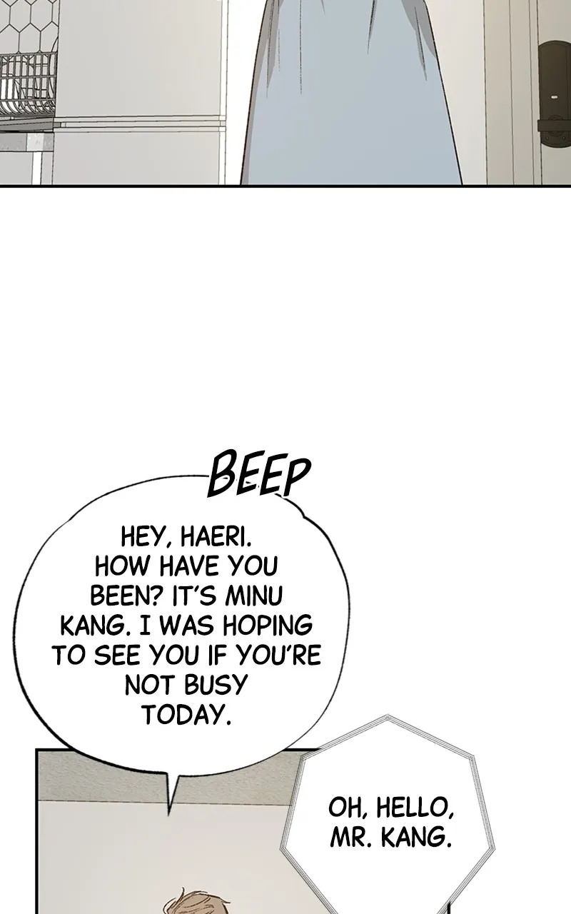 Onsaemiro: Never Changing Chapter 28 page 25 - 
