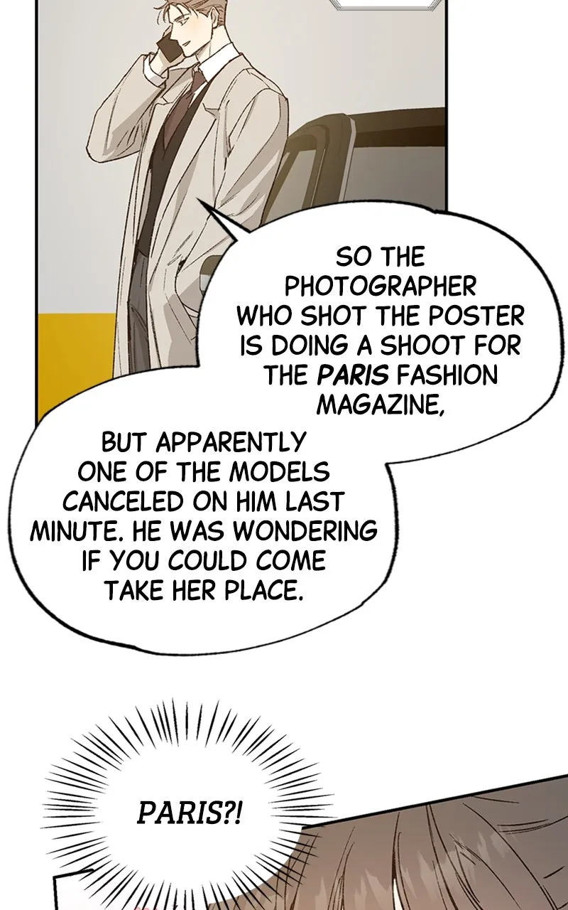 Onsaemiro: Never Changing Chapter 28 page 26 - 