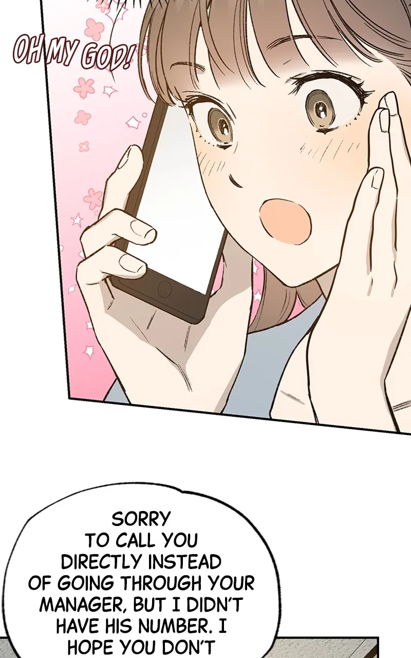 Onsaemiro: Never Changing Chapter 28 page 27 - 