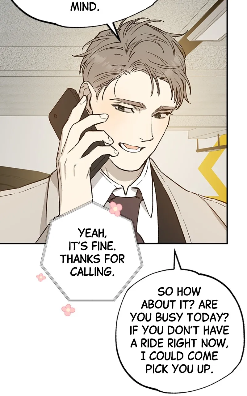 Onsaemiro: Never Changing Chapter 28 page 28 - 