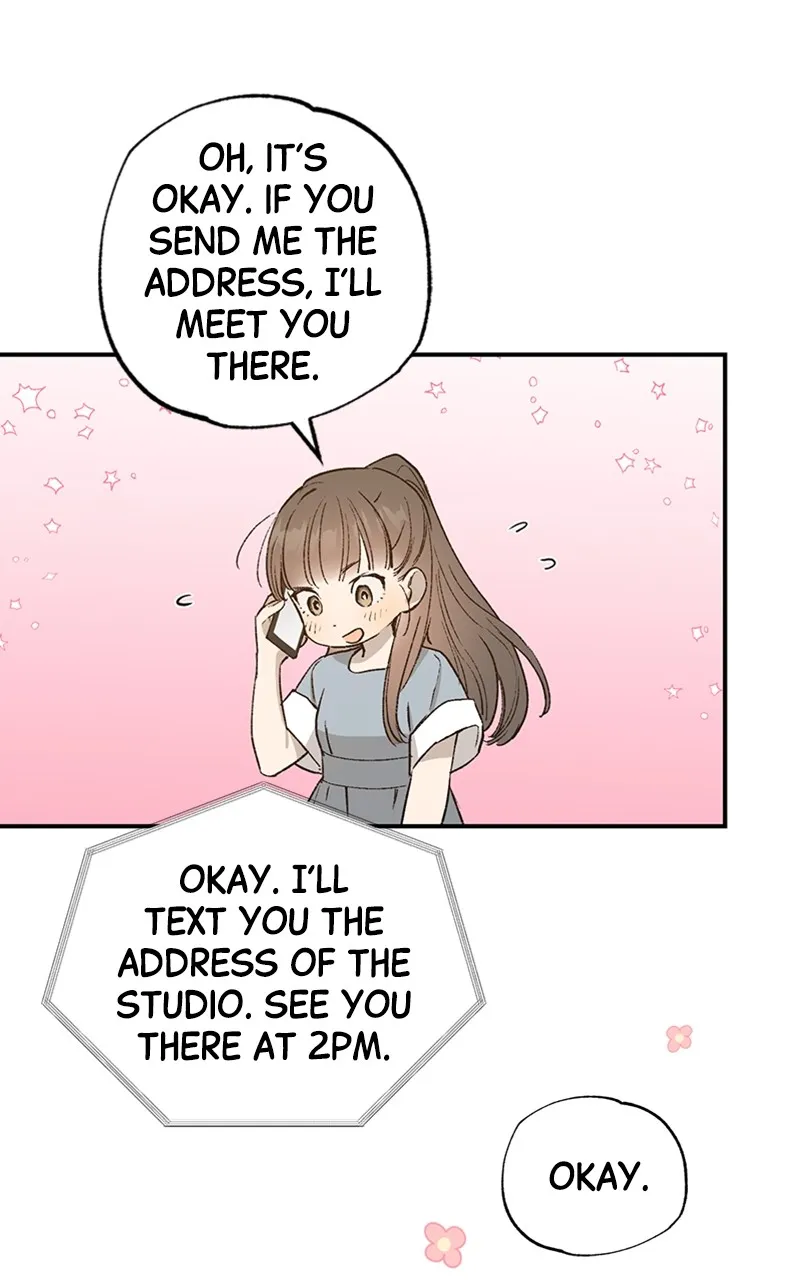 Onsaemiro: Never Changing Chapter 28 page 29 - 
