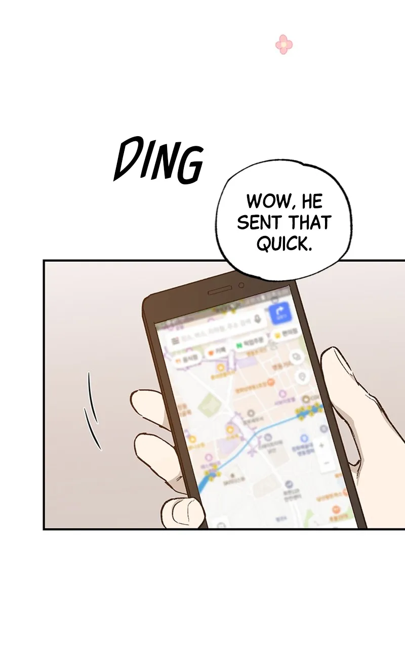 Onsaemiro: Never Changing Chapter 28 page 30 - 