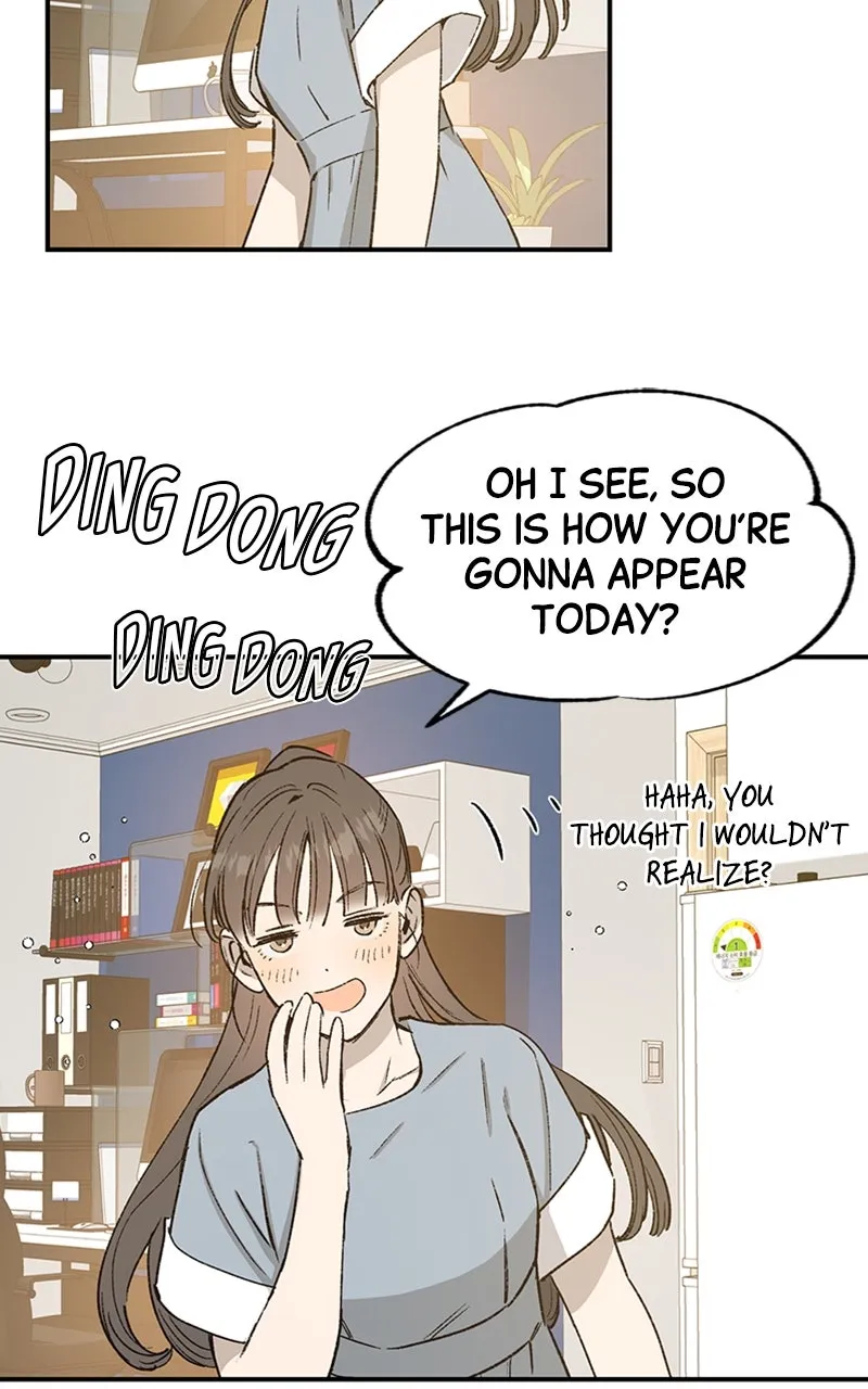Onsaemiro: Never Changing Chapter 28 page 4 - 