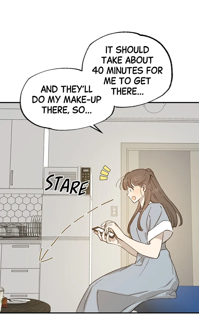 Onsaemiro: Never Changing Chapter 28 page 31 - 
