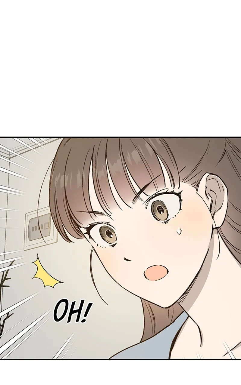 Onsaemiro: Never Changing Chapter 28 page 32 - 