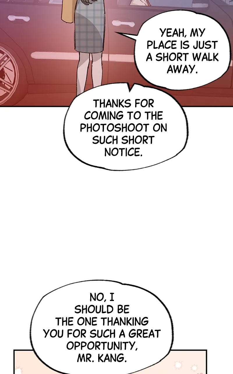 Onsaemiro: Never Changing Chapter 28 page 37 - 