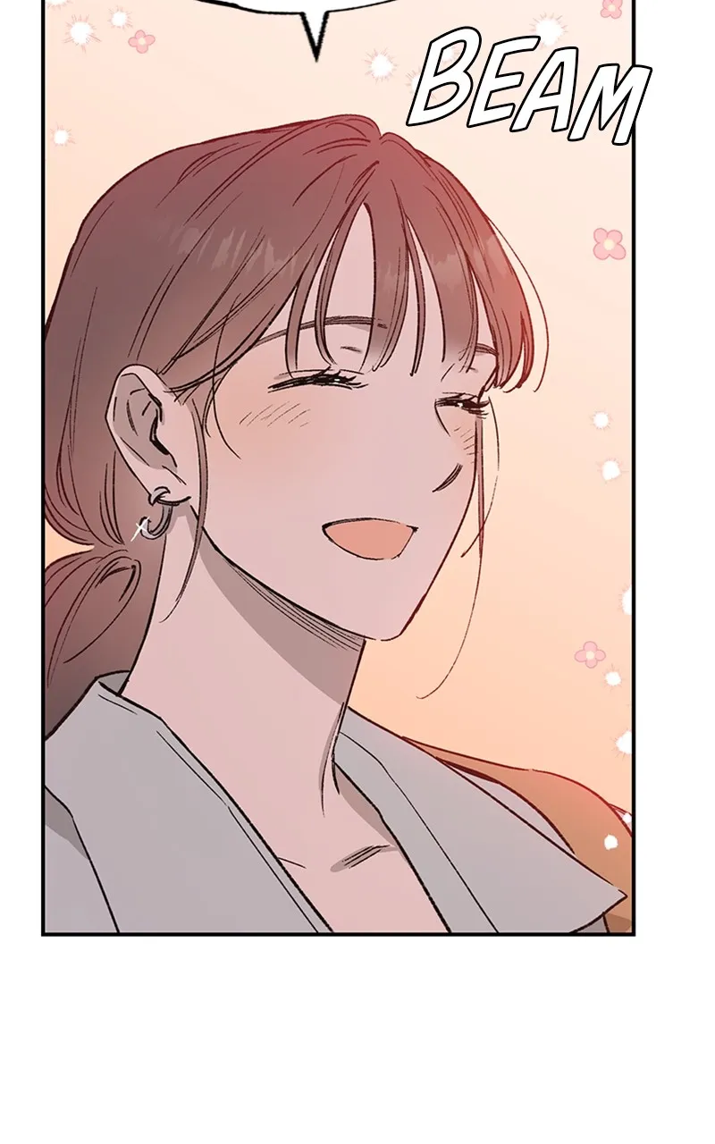Onsaemiro: Never Changing Chapter 28 page 38 - 