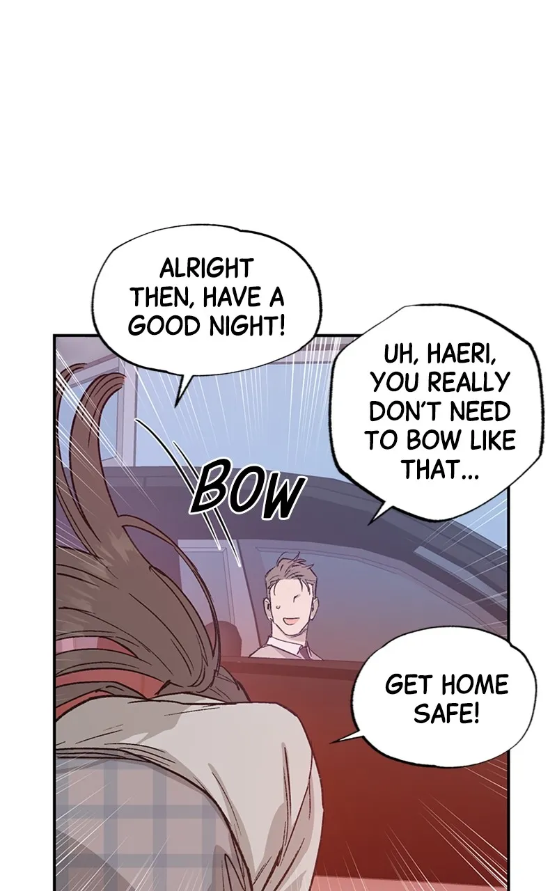 Onsaemiro: Never Changing Chapter 28 page 39 - 