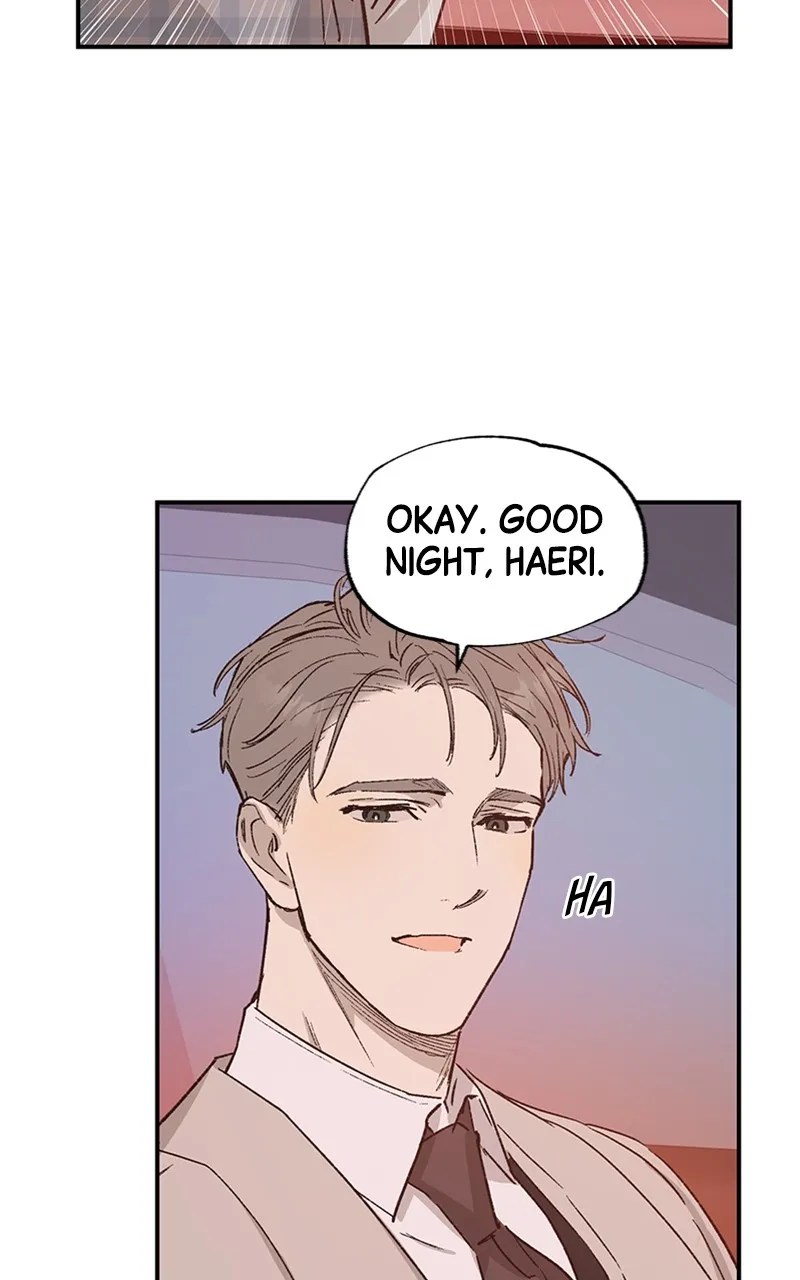 Onsaemiro: Never Changing Chapter 28 page 40 - 