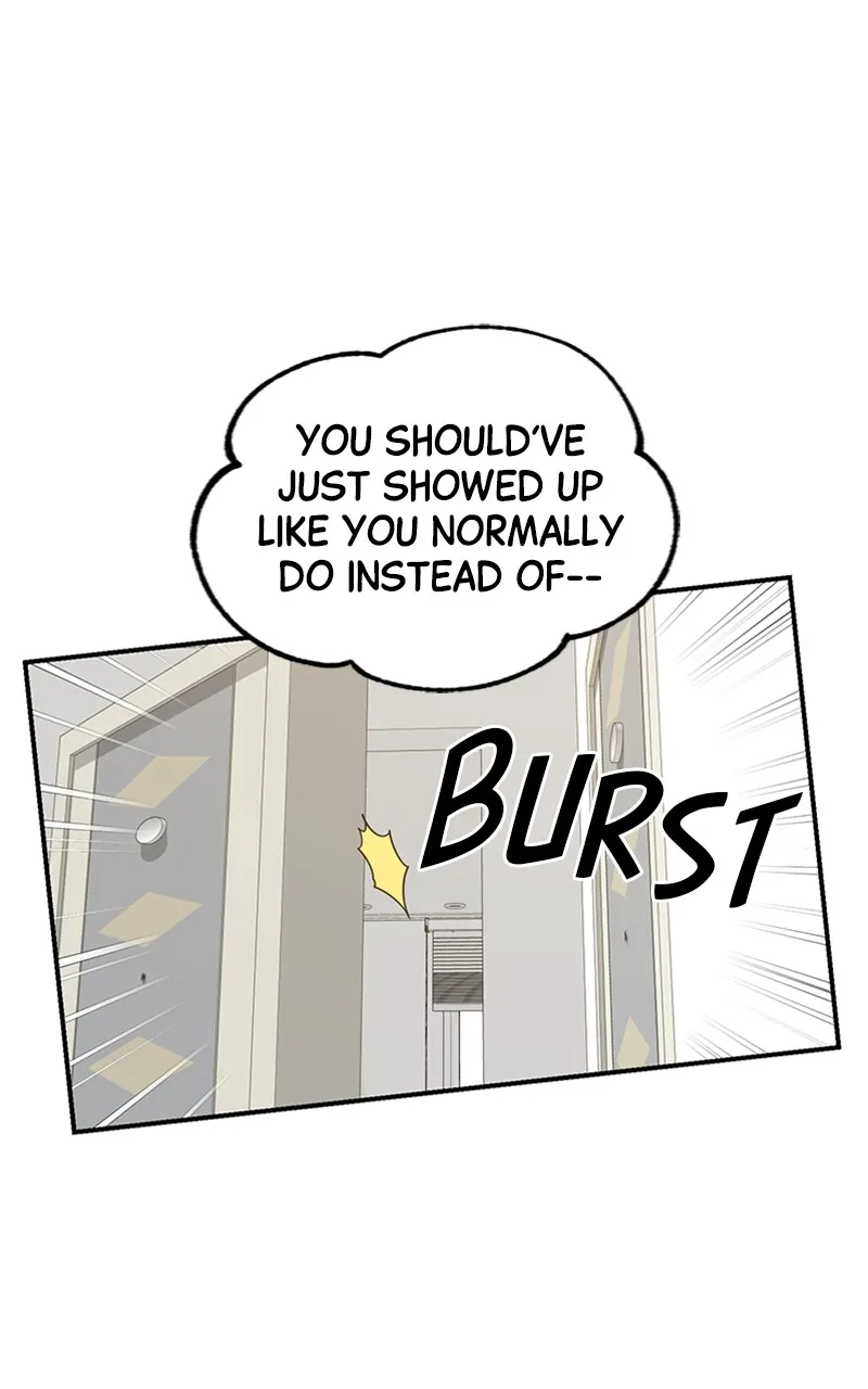 Onsaemiro: Never Changing Chapter 28 page 5 - 