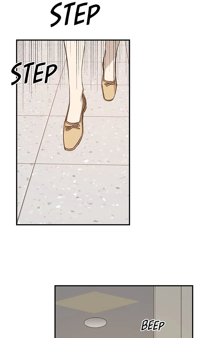 Onsaemiro: Never Changing Chapter 28 page 42 - 