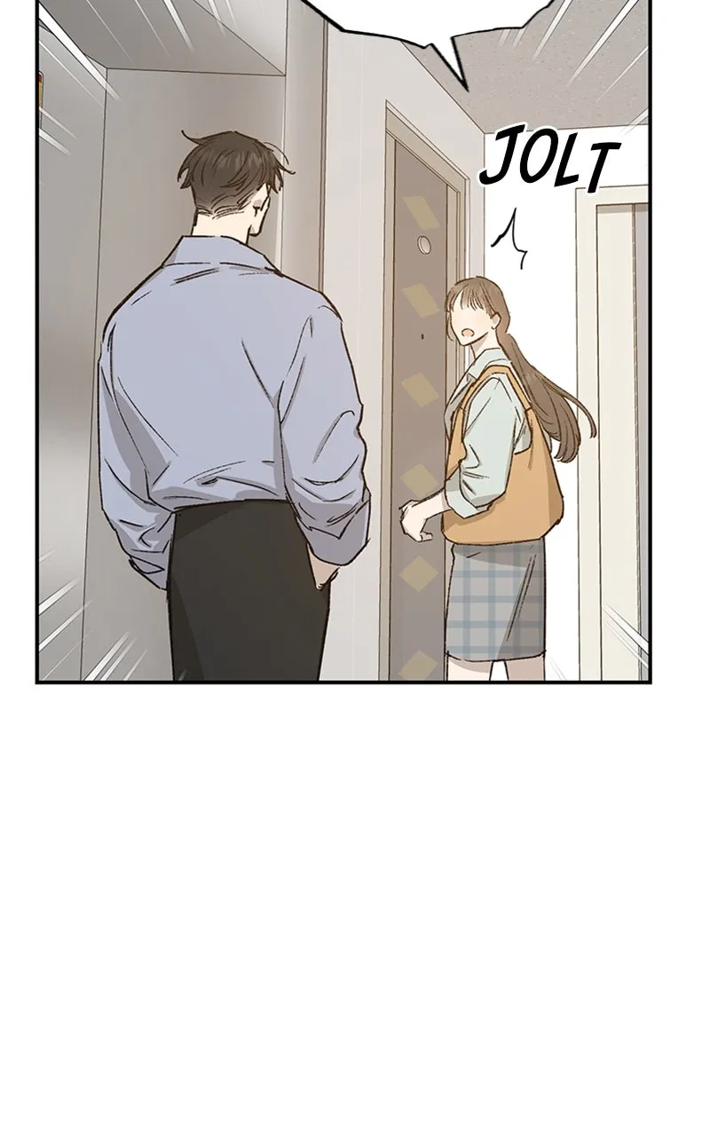 Onsaemiro: Never Changing Chapter 28 page 45 - 