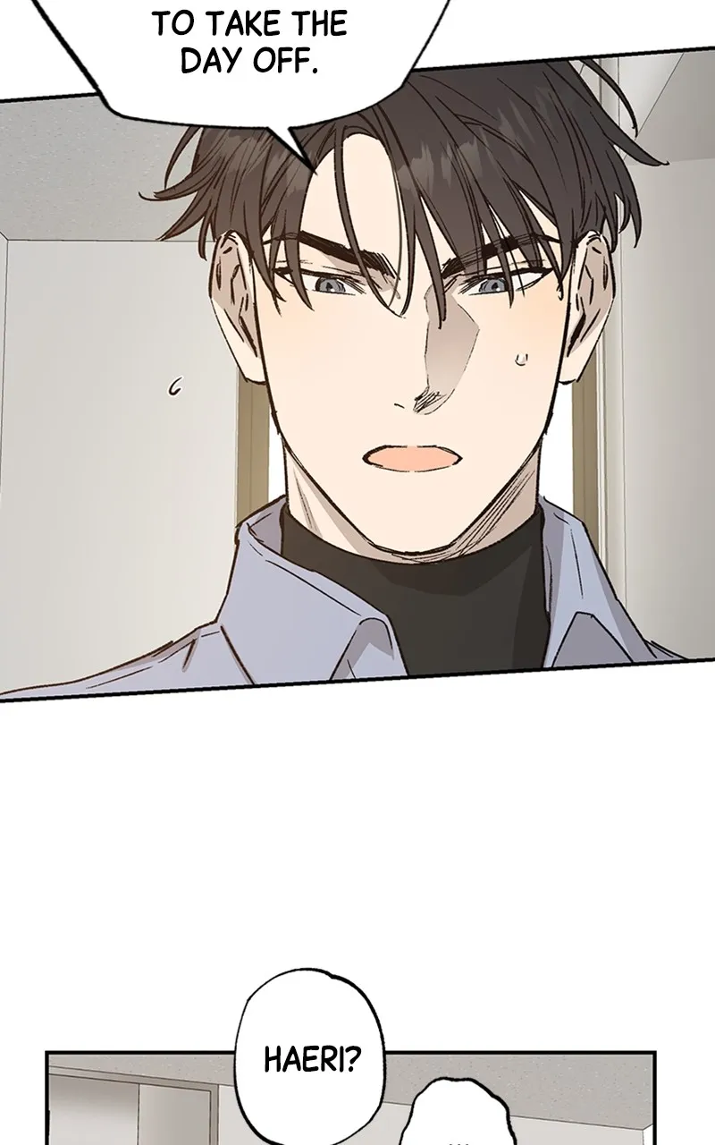 Onsaemiro: Never Changing Chapter 28 page 48 - 