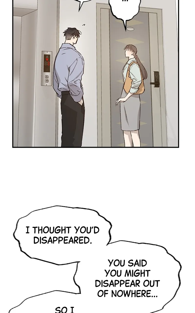 Onsaemiro: Never Changing Chapter 28 page 49 - 