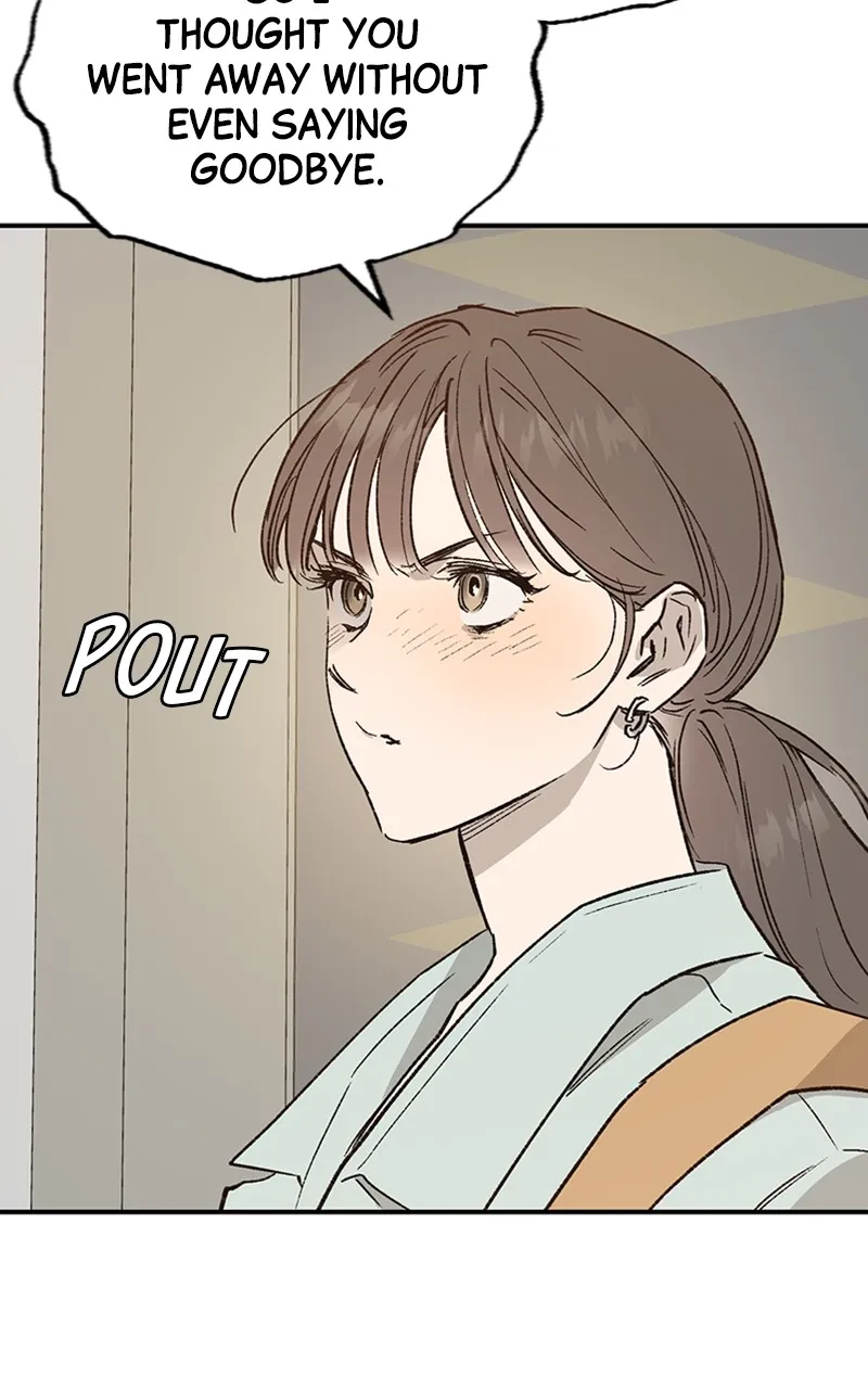 Onsaemiro: Never Changing Chapter 28 page 50 - 