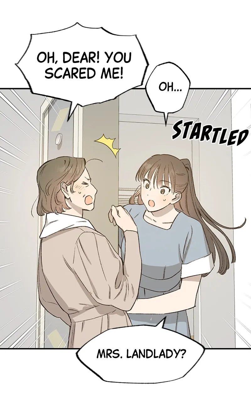 Onsaemiro: Never Changing Chapter 28 page 6 - 