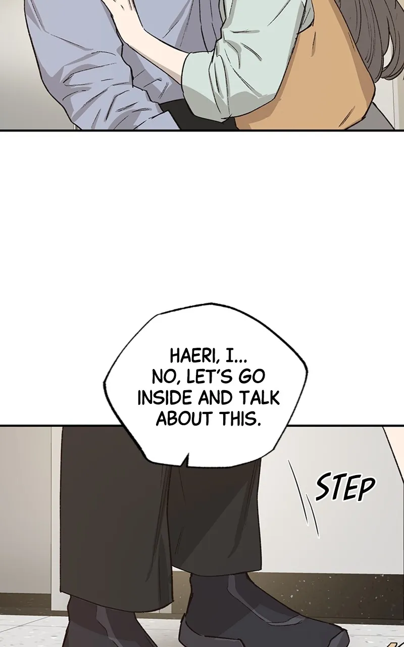 Onsaemiro: Never Changing Chapter 28 page 53 - 