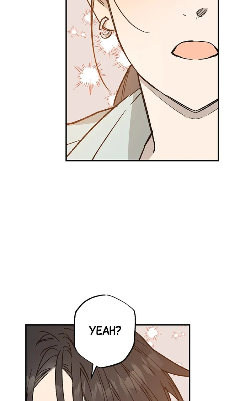 Onsaemiro: Never Changing Chapter 28 page 55 - 