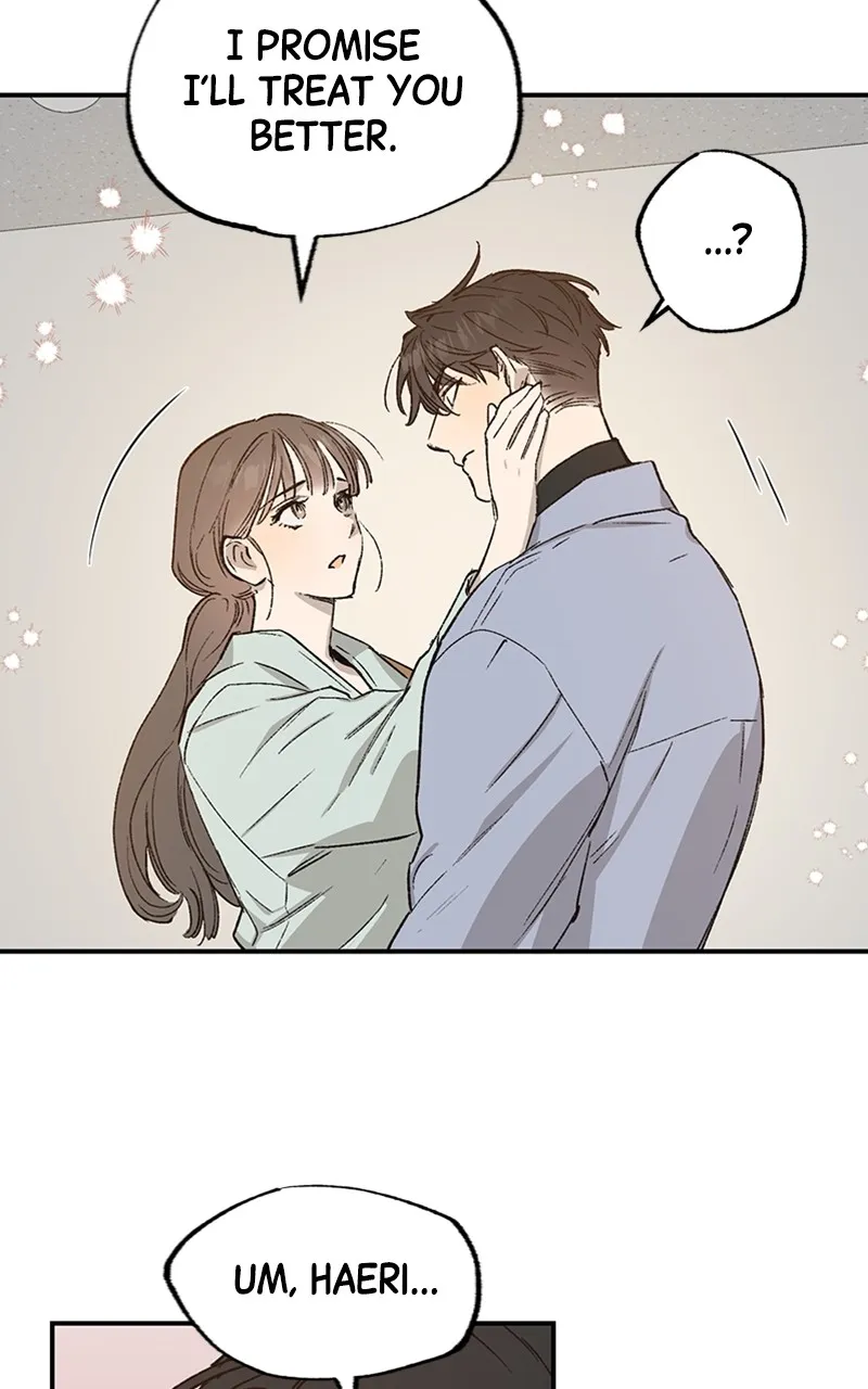 Onsaemiro: Never Changing Chapter 28 page 57 - 