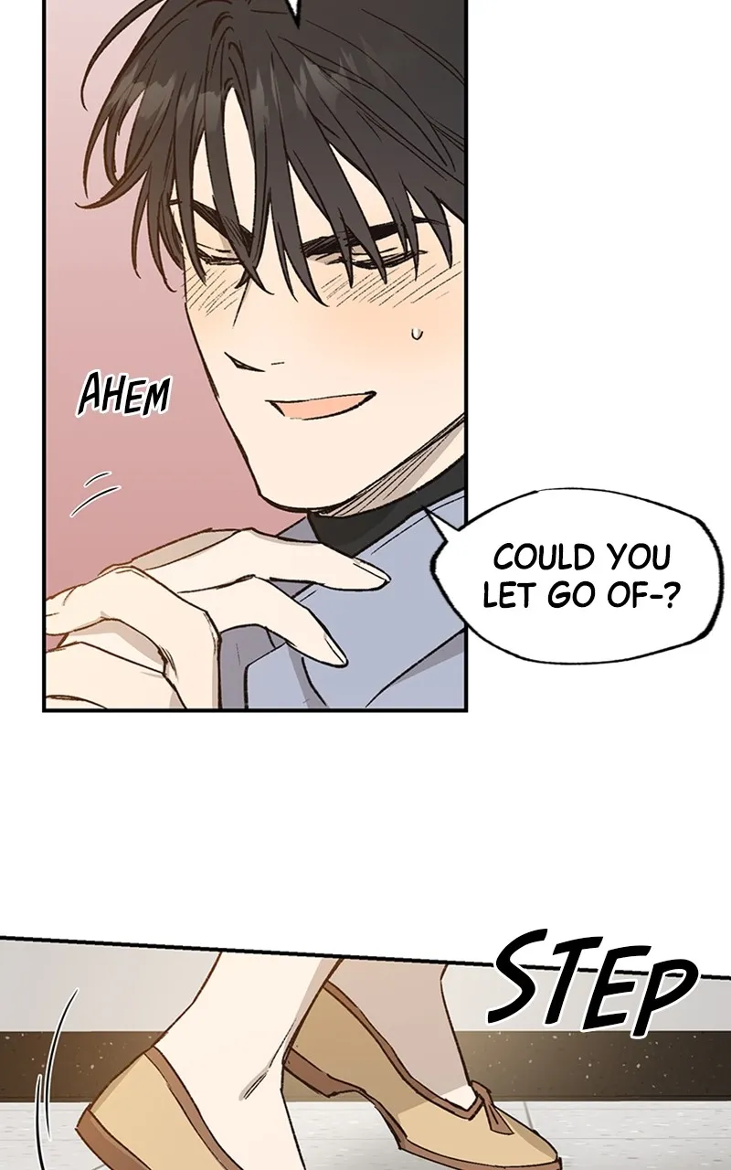Onsaemiro: Never Changing Chapter 28 page 58 - 