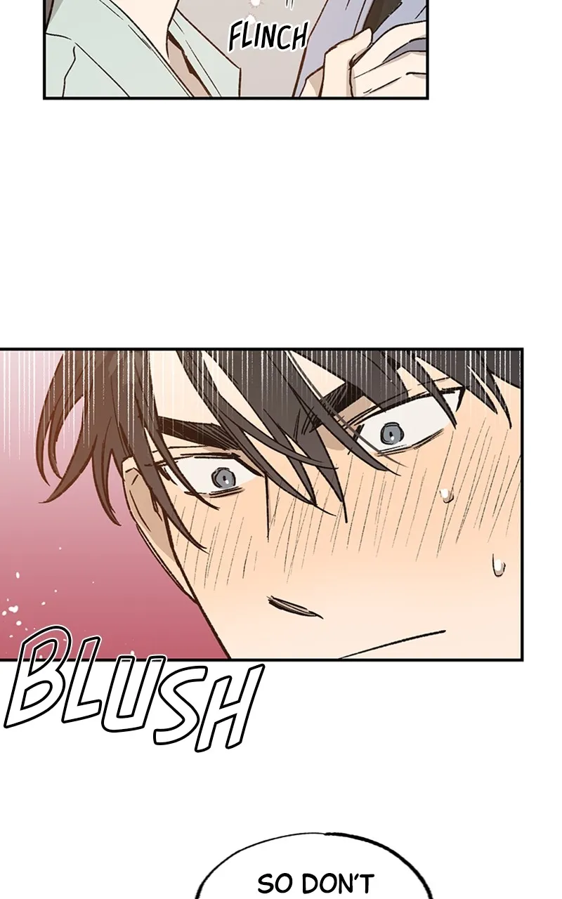 Onsaemiro: Never Changing Chapter 28 page 60 - 