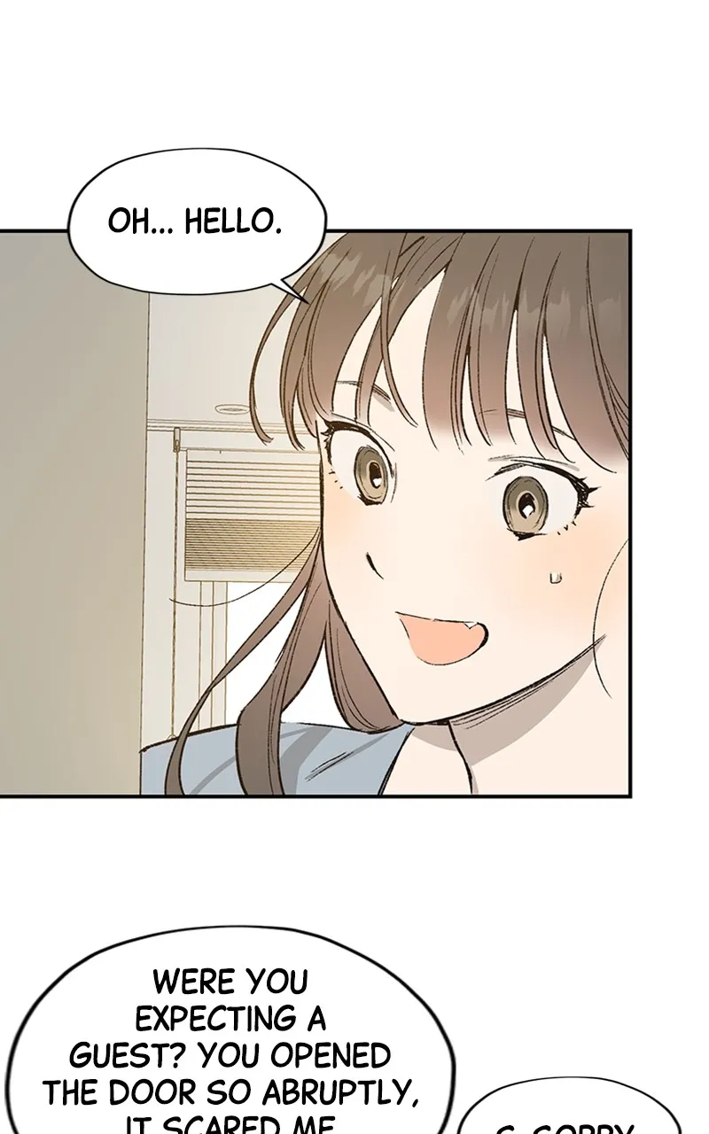 Onsaemiro: Never Changing Chapter 28 page 7 - 