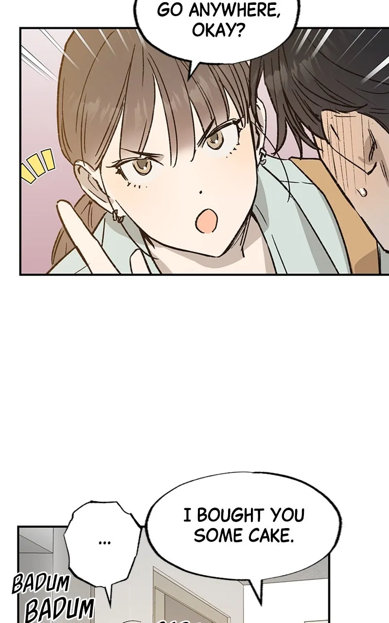 Onsaemiro: Never Changing Chapter 28 page 61 - 
