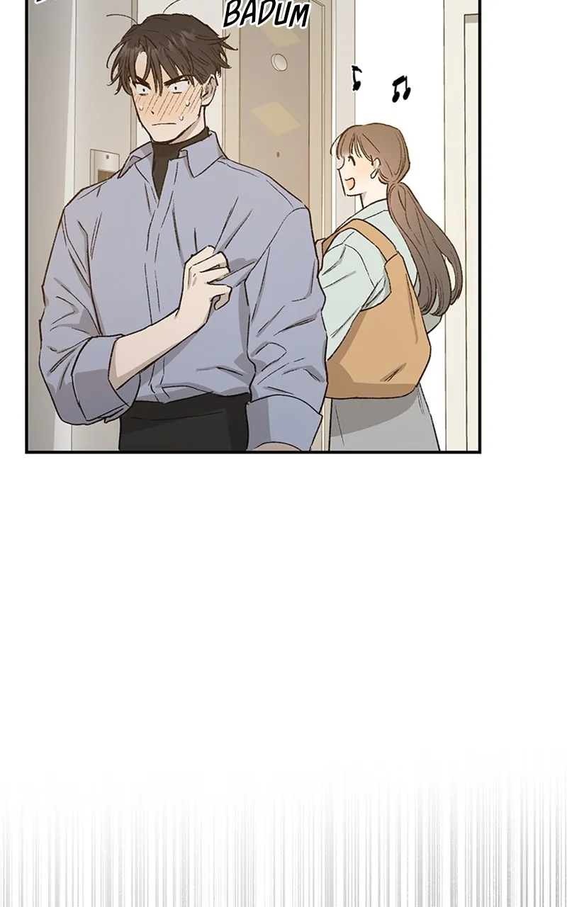 Onsaemiro: Never Changing Chapter 28 page 62 - 