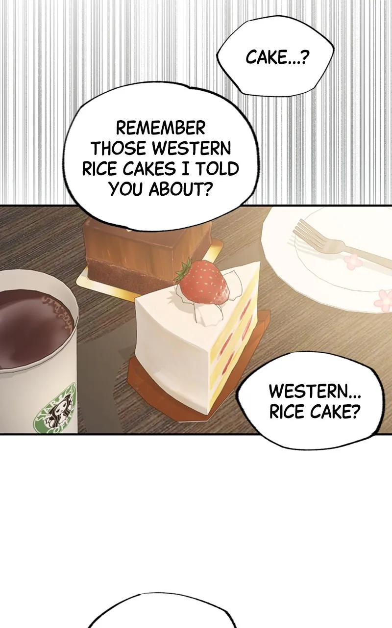 Onsaemiro: Never Changing Chapter 28 page 63 - 