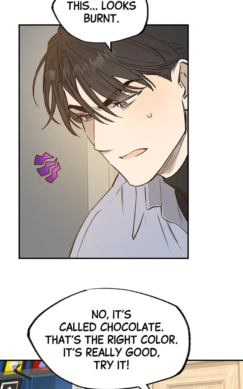 Onsaemiro: Never Changing Chapter 28 page 64 - 