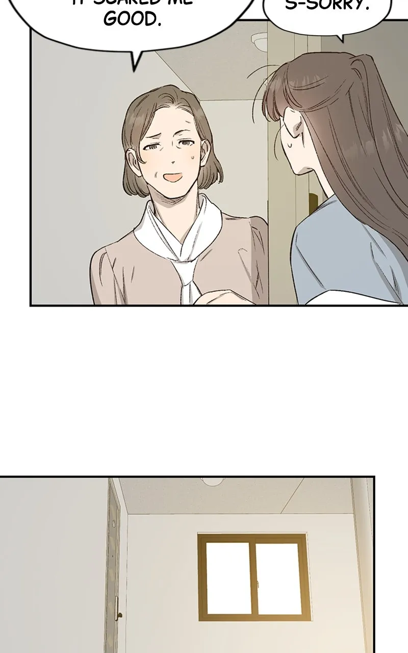Onsaemiro: Never Changing Chapter 28 page 8 - 