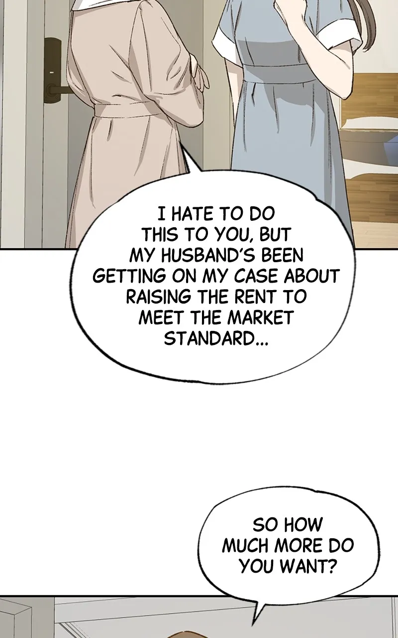 Onsaemiro: Never Changing Chapter 28 page 10 - 
