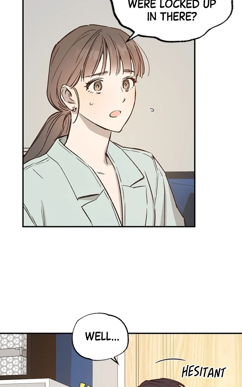 Onsaemiro: Never Changing Chapter 29 page 17 - 