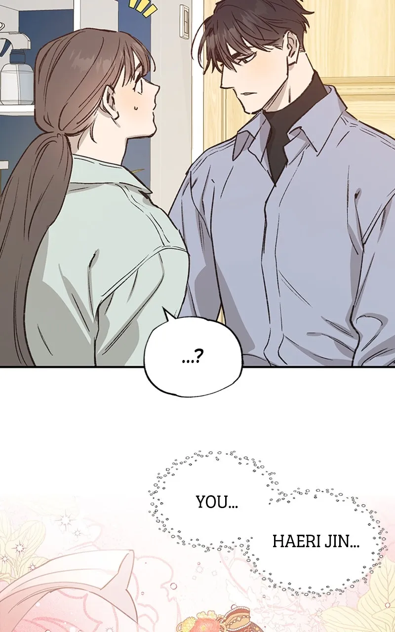 Onsaemiro: Never Changing Chapter 29 page 18 - 