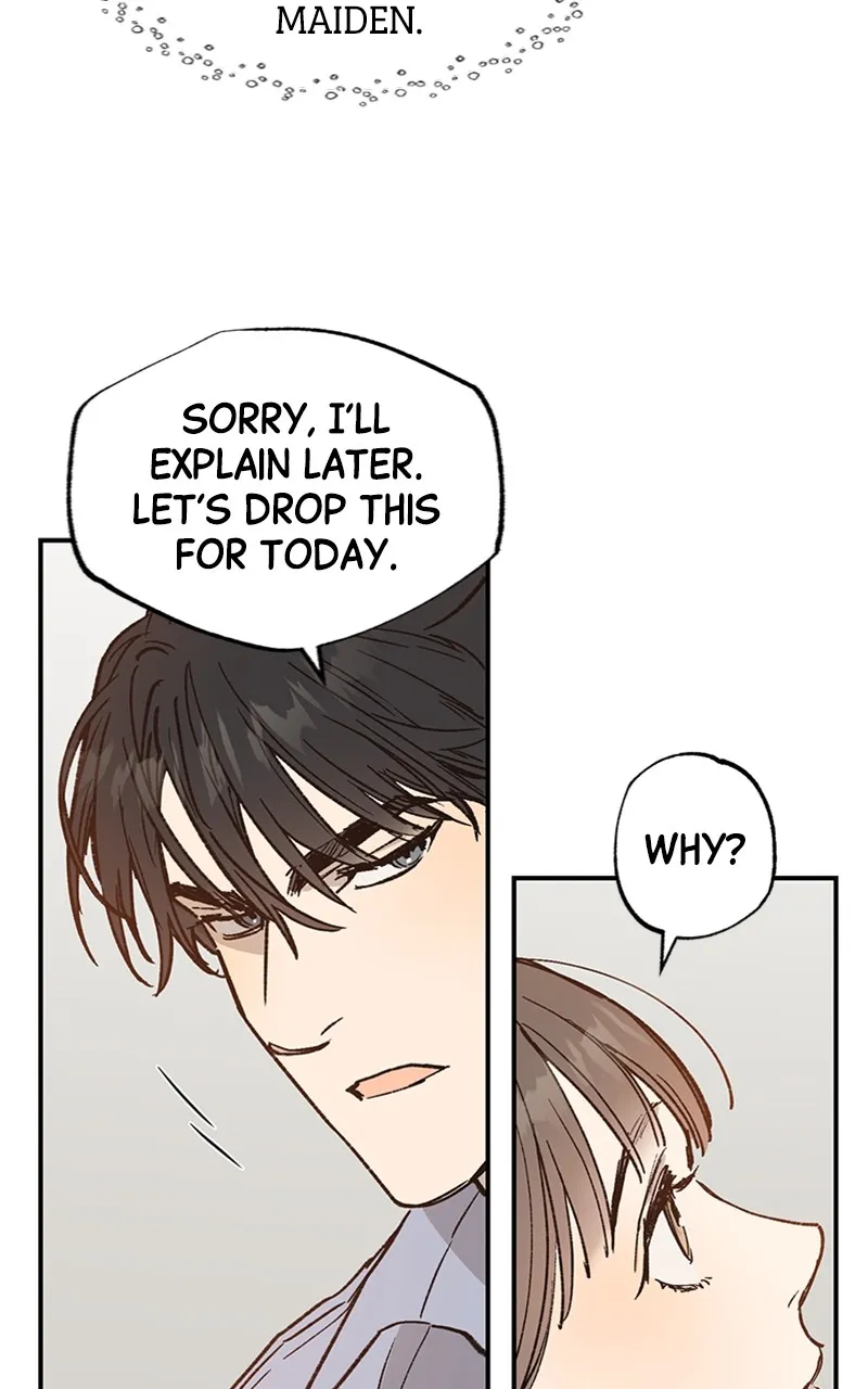Onsaemiro: Never Changing Chapter 29 page 20 - 