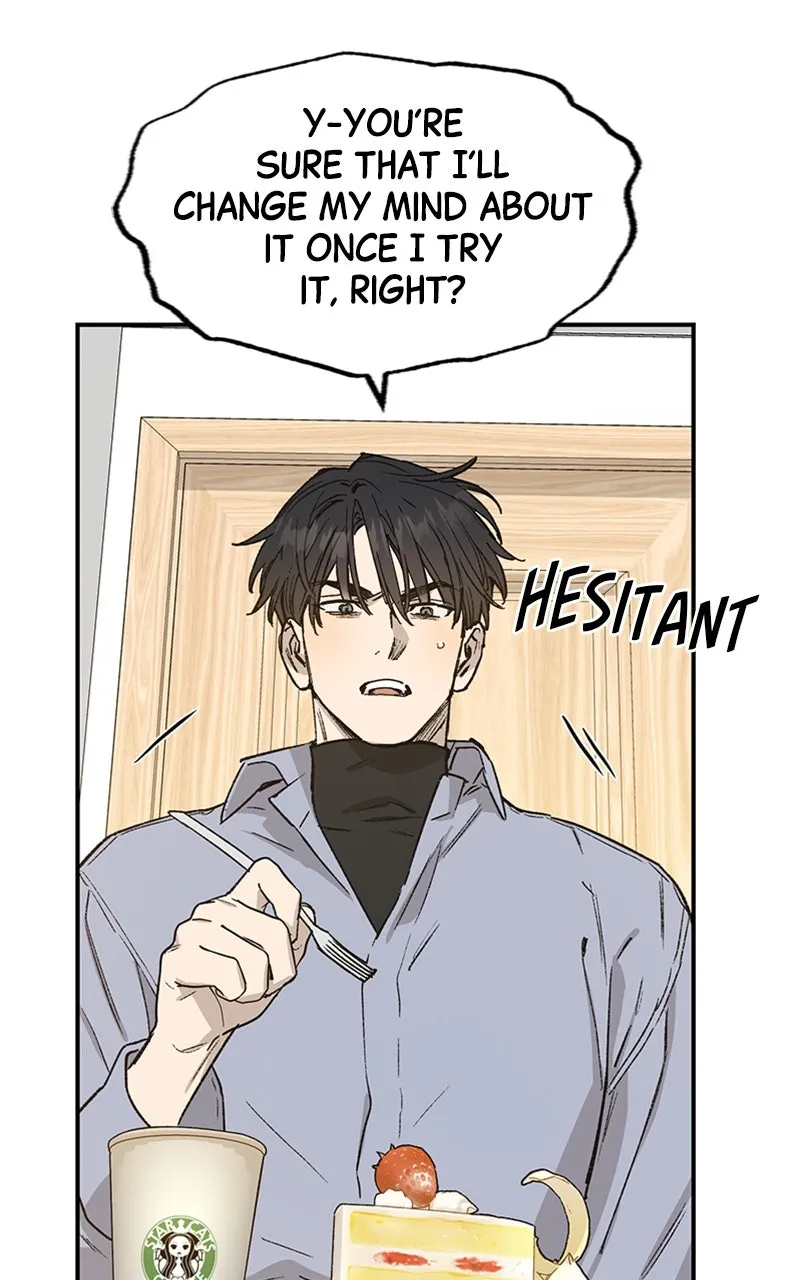 Onsaemiro: Never Changing Chapter 29 page 3 - 