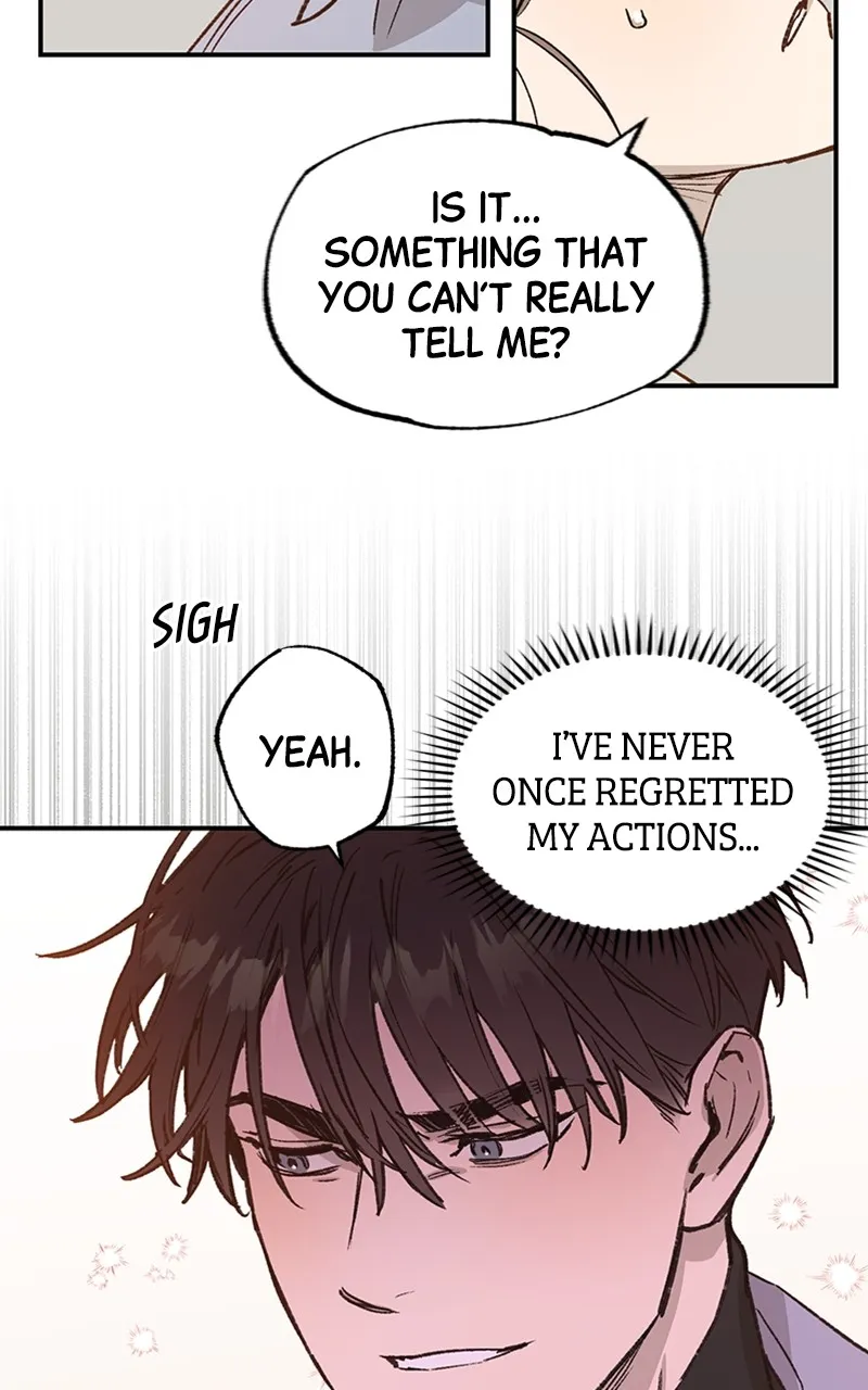 Onsaemiro: Never Changing Chapter 29 page 21 - 