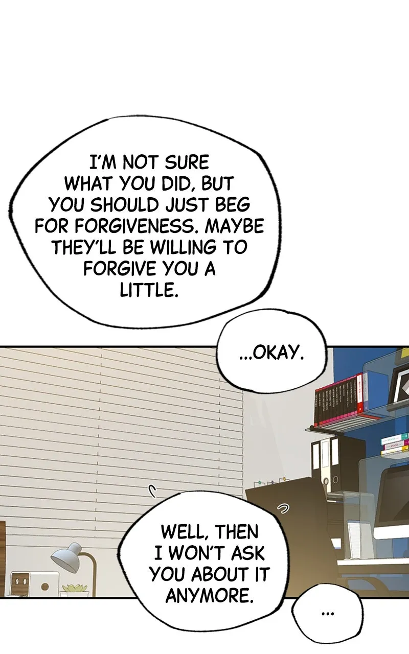 Onsaemiro: Never Changing Chapter 29 page 24 - 