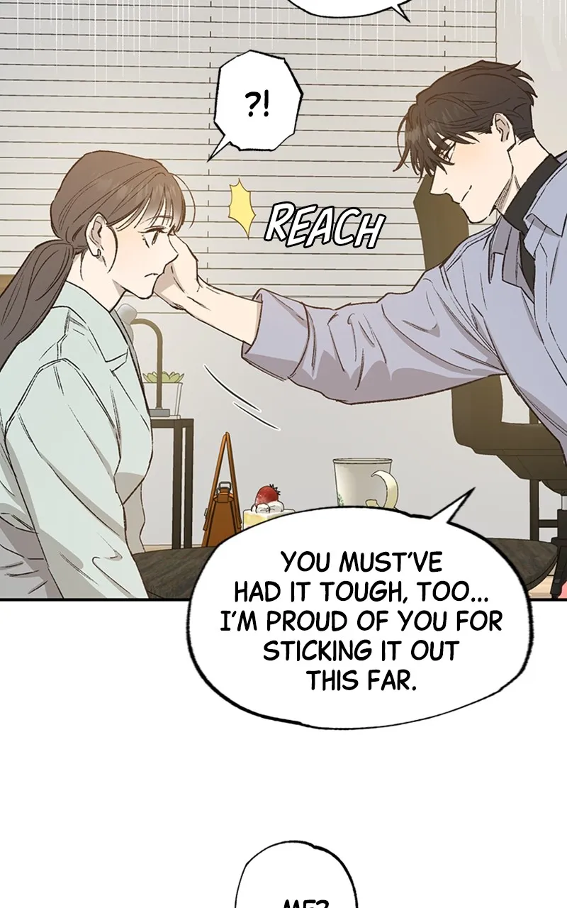 Onsaemiro: Never Changing Chapter 29 page 26 - 
